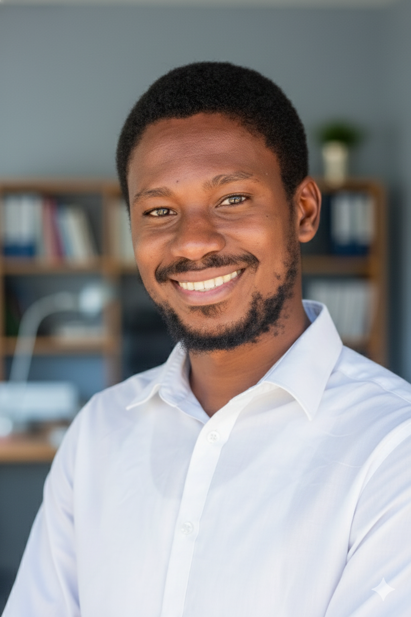 Itumeleng Kesebonye
